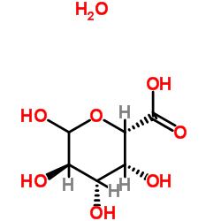 CAS:91510-62-2|Hidrato de ácido alfa-D-galacturónico
