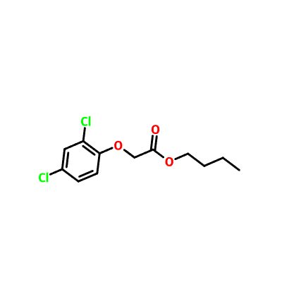 CAS 94-80-4|2,4-diclorofenoxiacetato de butilo