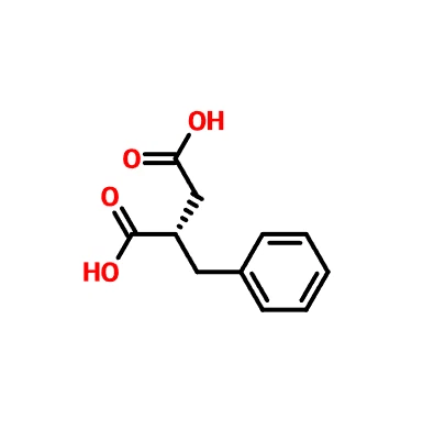 (S)-2-Ácido bencilsuccínico Nº CAS: 3972-36-9