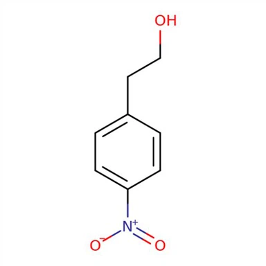 CAS:100-27-6|4-Nitrobencenoetanol