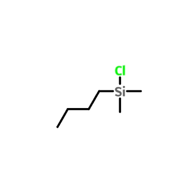 CAS 1000-50-6|N-BUTILDIMETILCLOROSILANO