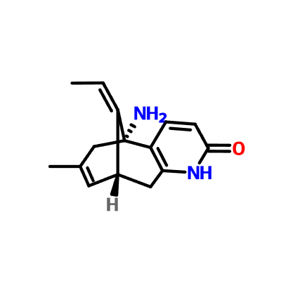 CAS 102518-79-6|(-)-Huperzina A