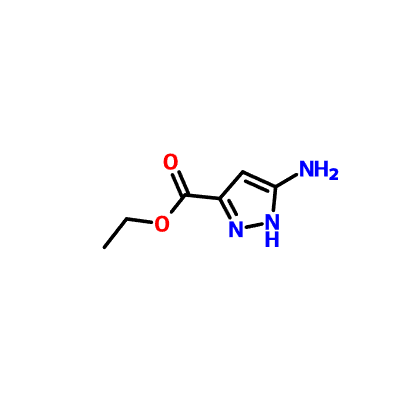 CAS 105434-90-0|5-amino-1H-pirazol-3-carboxilato de etilo