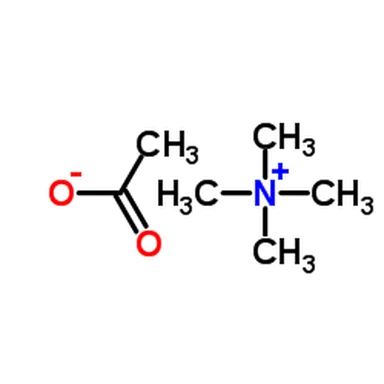 CAS:10581-12-1|Monohidrato de acetato de tetrametilamonio
