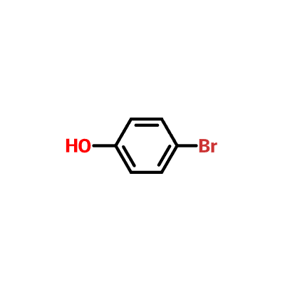 CAS 106-41-2|4-bromofenol