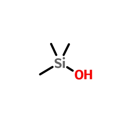 CAS 1066-40-6|Hidroxitrimetilsilano