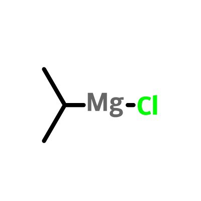 CAS:1068-55-9|Cloruro de isopropilmagnesio
