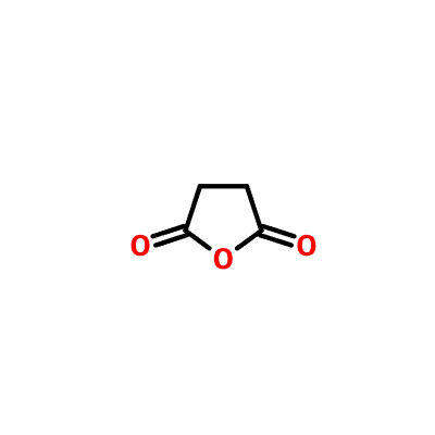 CAS 108-30-5|anhídrido succínico