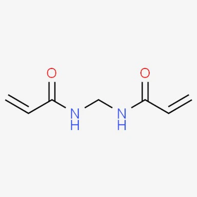 CAS 110-26-9|N,N'-metilenbisacrilamida