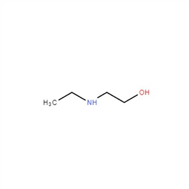 CAS 110-73-6|2-(Etilamino)etanol