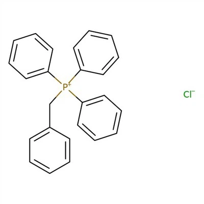CAS:1100-88-5|Cloruro de benciltrifenilfosfonio (BPP)