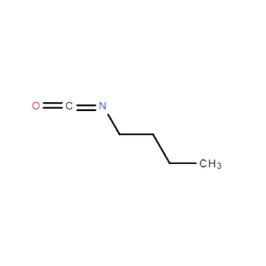 CAS 111-36-4|Isocianato de butilo