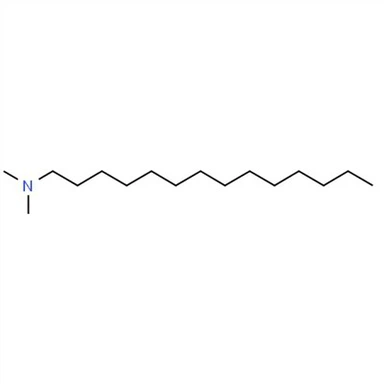 CAS:112-75-4|N,N-dimetiltetradecilamina
