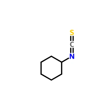 CAS 1122-82-3|Isotiocianato de ciclohexilo