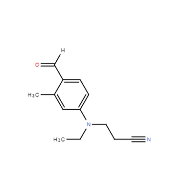 CAS 119-97-1|3-(etil(4-formil-3-metilfenil)amino)propanonitrilo