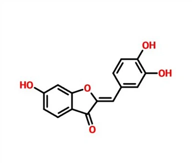 CAS 120-05-8 sulfuretina