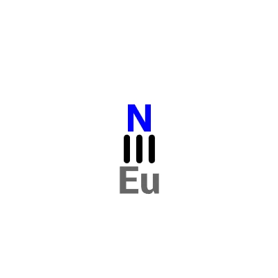 CAS 12020-58-5|NITRIRO DE EUROPIO