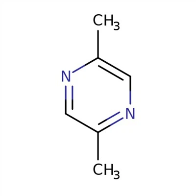 CAS:123-32-0|2,5-dimetilpirazina