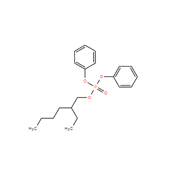 CAS 1241-94-7|2-Fosfato de etilhexildifenilo (DPOP)