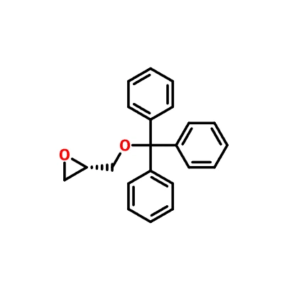 CAS 129940-50-7|(S)-(-)-tritil glicidil éter