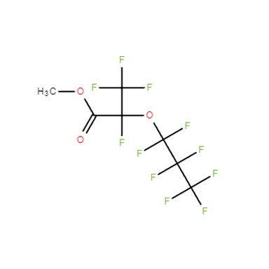 CAS 13140-34-6|PERFLUORO DE METILO (2-OXAHEXANOATO DE METILO)