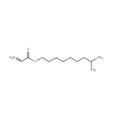CAS 1330-61-6|ACRILATO DE ISODECILO