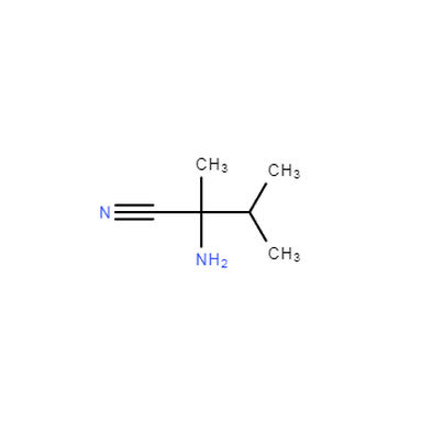 CAS 13893-53-3|2-Amino-2,3-dimetilbutironitrilo