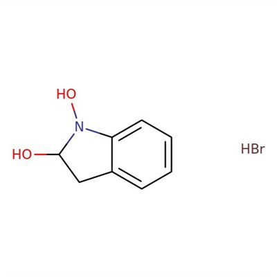 CAS:138937-28-7|5,6-bromhidrato de dihidroxiindolina