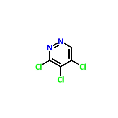 CAS 14161-11-6|3,4,5-TRICLOROPIRIDAZINA