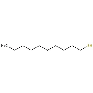CAS:143-10-2|1-Decanotiol