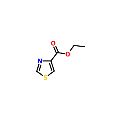 CAS 14527-43-6|TIAZOL DE ETILO-4-CARBOXILATO