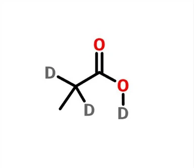 CAS 14770-51-5|Deuterio 2,2-dideuteriopropanoato