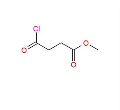 CAS:1490-25-1丨4-cloro-4-oxobutanoato de metilo