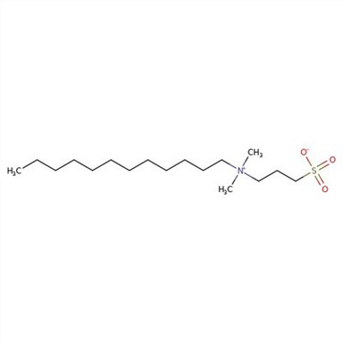 CAS:14933-08-5|Sulfobetaína 12