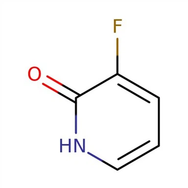 CAS:1547-29-1|3-fluoro-1h-piridina-2-uno