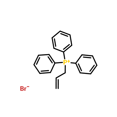 CAS 1560-54-9|Bromuro de aliltrifenilfosfonio