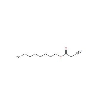 CAS 15666-97-4|cianoacetato de octilo