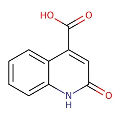 CAS:15733-89-8|2-Hidroxiquinolina-4-ácido carboxílico