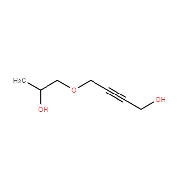 CAS 1606-79-7|5-Oxa-2-octino-1,7-diol (BMP)