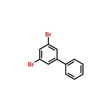CAS 16372-96-6|3,5-DibroMo-bifenilo