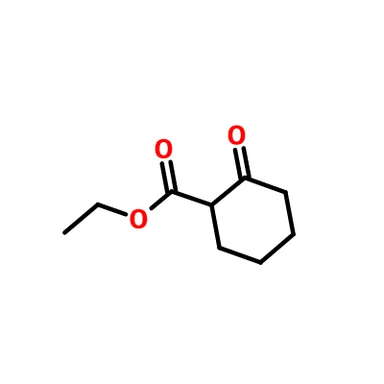 CAS 1655-07-8|2-oxociclohexanocarboxilato de etilo