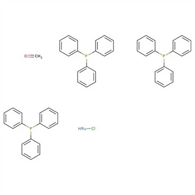 CAS:16971-33-8|Carbonilclorohidridotris(trifenilfosfina)rutenio(II)