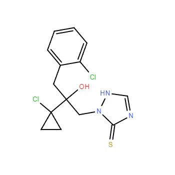 CAS 178928-70-6|protioconazol