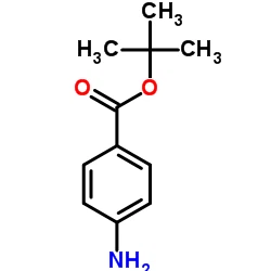 CAS:18144-47-3|4-aminobenzoato de terc-butilo
