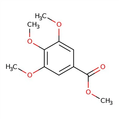 CAS:1916-07-0|3,4,5-trimetoxibenzoato de metilo