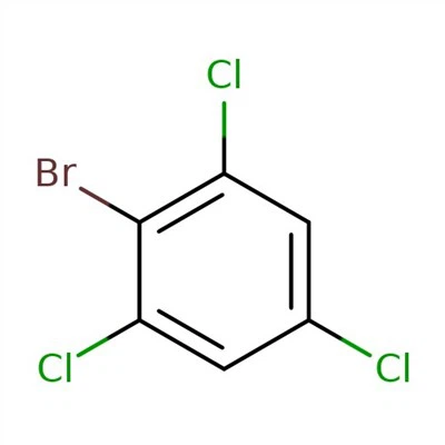 CAS:19393-96-5|1-Bromo-2,4,6-triclorobenceno