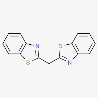 CAS 1945-78-4|2,2'-METILENOBISBENZOTIAZOL