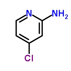 CAS:19798-80-2|2-Amino-4-cloropiridina