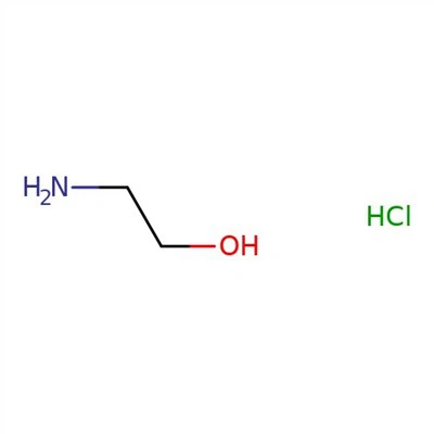 CAS:2002-24-6|Clorhidrato de etanolamina