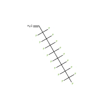 CAS 21652-58-4|1H,1H,2H-Perfluoro-1-deceno